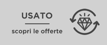 Scopri le offerte della sezione usato